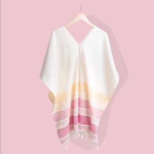 NEW Tribe Alive Beach Coverup